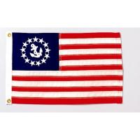 Buy cheap Custom Logo Embroidered Advertising Custom Flags All Countries National Flag product
