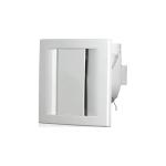 Farms Bathroom LED Light And Extractor Exhaust Ceiling Ventilation Fan For Room