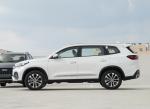 2024 1.5T Luxury SUV Chery Automobile Tiggo 8 Car Glory 5 Seat Luxury Adult