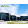Buy cheap Glass Fused to Steel Farm Biogas Tanks: The Ultimate Solution for Sustainable Agriculture from wholesalers