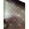 Buy cheap 201 304 316 430 Mirror Stainless Steel Color Decorative Sheets With Etched Finish from wholesalers