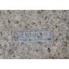 Buy cheap Degradable 2mm garment TPU Clothing Labels With Mould Embossed Logo from wholesalers