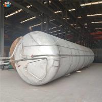 Buy cheap Fuel tanker oil tanker diesel tanker for storage export to Zimbabwe, Botswana product