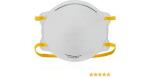 Disposable N95 220VAC Medical Mask Making Machine