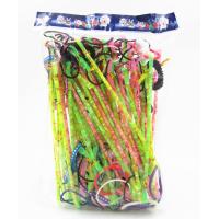 Buy cheap Lottery Center Or Stadium Healthy Hard Candy / Compressed Puffed Candy product