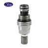 Buy cheap 629-90100101 EX120 HD800 HD900 Excavator Main Relief Valve from wholesalers