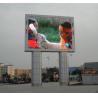 Buy cheap Rental LED Display P5 Outdoor Waterproof IP68 640X640MM cabin Led Video Wall Screen Full Color RGB 3 IN 1 SMD2121 800Hz from wholesalers