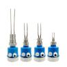 Buy cheap 4-20ma/RS485 Meter High Precision Ultrasonic Liquid Level Sensor from wholesalers