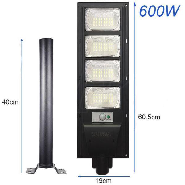 Buy cheap Outdoor Led Pole Light Community Park Landscape Waterproof Garden Lights Solar Bulb Lights Outdoor from wholesalers