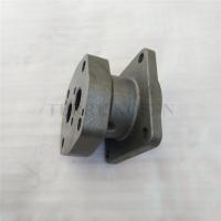 Buy cheap P51 Gear pump parts Front cover 323-5133-202 product