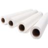 Buy cheap Disposable Hospital Bed Paper Roll 30-60gsm Medical from wholesalers