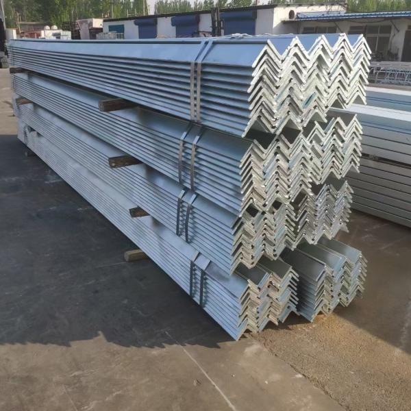 Buy cheap Construction Aisi 304 316 Hot Rolled Equal Bar Stainless Steel Angle Bar from wholesalers