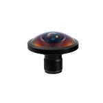 Intelligent Panoramic Photography Lens TTL 14.52mm F2.4 Network IP Camera Lens