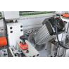 Buy cheap Bevel Straight Automatic Edge Banding Machine HD783 0.4mm to 1.2mm Thick Banding from wholesalers