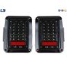 Buy cheap LED Rear Lamp for Jeep Wrangler Jk European/American Version from wholesalers