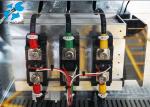 Practical Plastic Resin Dryers , 100 Kw Desiccant Dryer For Plastic Resin