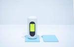 CE Automatic Calibration 45°/0 Geometry APP Mass Storage IPS Screen CR20