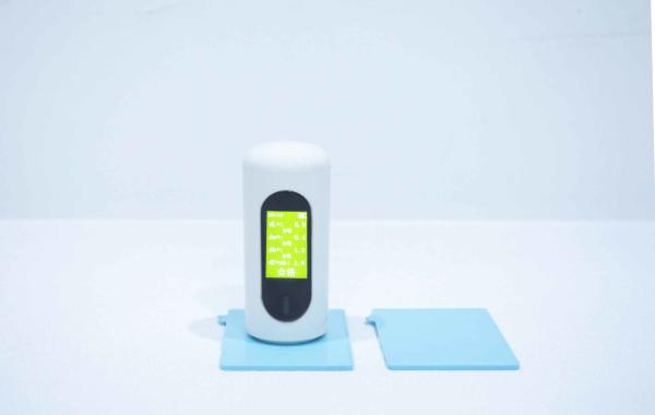 Quality Automatic Calibration 45°/0 Geometry IPS Screen CR20 for color measurement for sale
