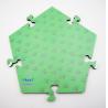 Buy cheap MLPD-002 Viable Hot Selling Button Dog MatNew Rubber Base No Slip Dog Raining from wholesalers