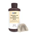 Night Grinding Guards Dental Resin Opposite Jaw Model Resin