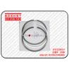 Buy cheap 4BG1 Isuzu Engine Parts 8971238330 8-97123833-0 Standard Piston Ring Set from wholesalers