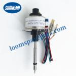 BE300969,BE300601,BE300600,BE300705,BE300706,Qnom Motor OMNIPLUS LOOM SPARE