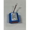 Buy cheap 4200mAh Capacity Long Shelf Life Li-socl2 3.6v Battery For 10 Years Reliability from wholesalers