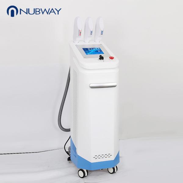 Buy cheap NUBWAY Amazing medical beauty machine hair removal ipl beauty supply for spa use ipl light from wholesalers