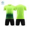 Buy cheap Personalized Logo Soccer Jerseys Custom Team Jersey for Men Kids and Adults Perfect for Clubs Schools and Local Leagues from wholesalers