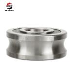 INA LFR530-10-2Z Double Row Track Roller Bearing 12*42*19mm Seals type ZZ 2RS