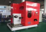 Buy cheap Soda Caps Logo Pneumatic Offset Printing Machinery 80M3 Per Hour from wholesalers