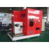Buy cheap Soda Caps Logo Pneumatic Offset Printing Machinery 80M3 Per Hour from wholesalers