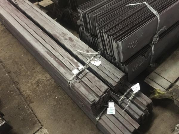 Buy cheap Martensitic 17%Cr AISI 440C DIN 1.4125 Stainless Steel Sheet from wholesalers