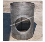 SEA CHEST FILTER- SEA CHEST STRAINERS FILTERING ACCURACY 4MM MATERIAL: STAINLESS