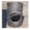 Buy cheap Sea Chest Filter, Size 400, Stainless Steel. Metal Thickness 2.0mm, Mesh Hole Dia 3mm Sea Chest Filter Technical Data from wholesalers
