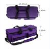 Buy cheap Large Gear Cricket Kit Equipment Duffle Wheeled Cricket Travel Bag Cricket Bag Wheeled Duffle Bag RollerDuffel Bag from wholesalers
