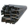 Buy cheap ASTM 304 Hot Rolled Steel H Beam 100x100x6x8 Welded H Beam 6m Length from wholesalers