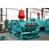 Buy cheap API 674 Rig National Oilwell Triplex Pumps 2000 HP from wholesalers