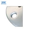 Buy cheap Circle Welding Cold Rolled Steel Bearpaw Plate for Washing Machine from wholesalers