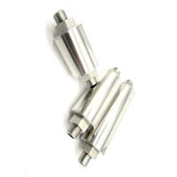 Buy cheap Commercial Magnetic Water Softener Stainless Steel N52 1/2" To 8" Long Lifespan product