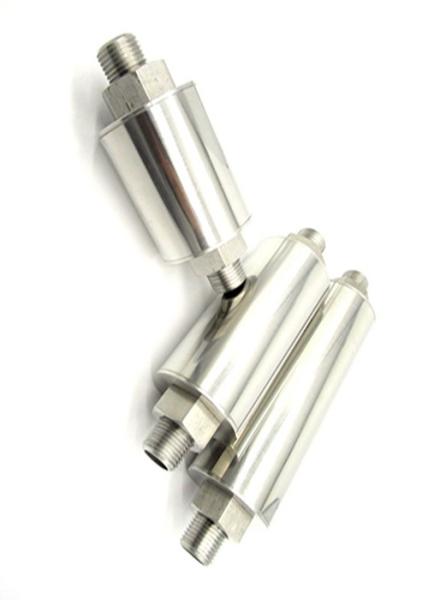 Buy cheap Commercial Magnetic Water Softener Stainless Steel N52 1/2" To 8" Long Lifespan from wholesalers