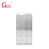 Buy cheap Corrosion-Resistant Stainless Steel Laboratory Locker Easy To Clean from wholesalers