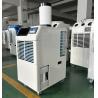 Buy cheap Portable Industrial Heater 1 Ton Cooling Air Conditioner from wholesalers