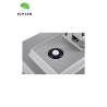 Buy cheap Monocrystalline Die Casting Aluminum Street Light 30W 80W from wholesalers