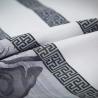 Buy cheap Duvet Cover Jacquard Dobby Hotel Collection Bedding Sets , Hotel Cotton Sheets from wholesalers