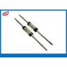 Buy cheap 110000137 ATM Spare Parts Hyosung 5600 HCDU Stacker Roller Shaft 7310000709-60 from wholesalers