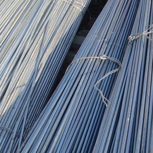Buy cheap Wu Steel Galvanized Steel Bar Hot Rolled Steel Round Bar 32mm SPGC SGCC from wholesalers