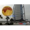 Buy cheap 800w RGB Led Event Lighting Balloon For Wedding Party Advertising Customization from wholesalers