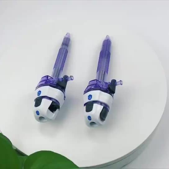 Buy cheap Hygienic Detachable Disposable Laparoscopic Trocars from wholesalers