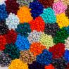 Buy cheap Pfrlsh / St-2 Pvc Granules For Sheath Of Power Cables from wholesalers